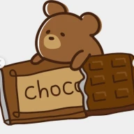 チョコ