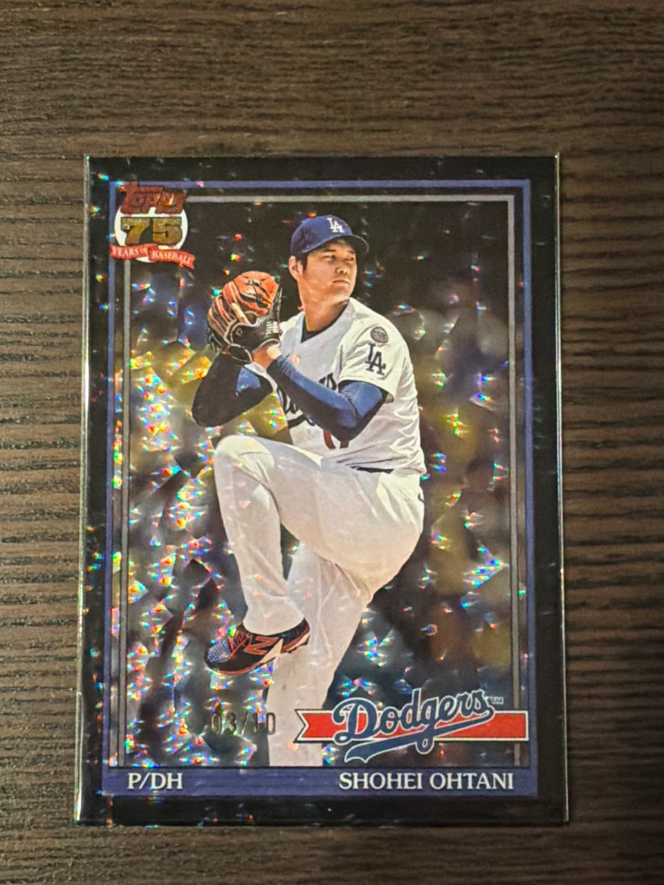 Shohei Ohtani
