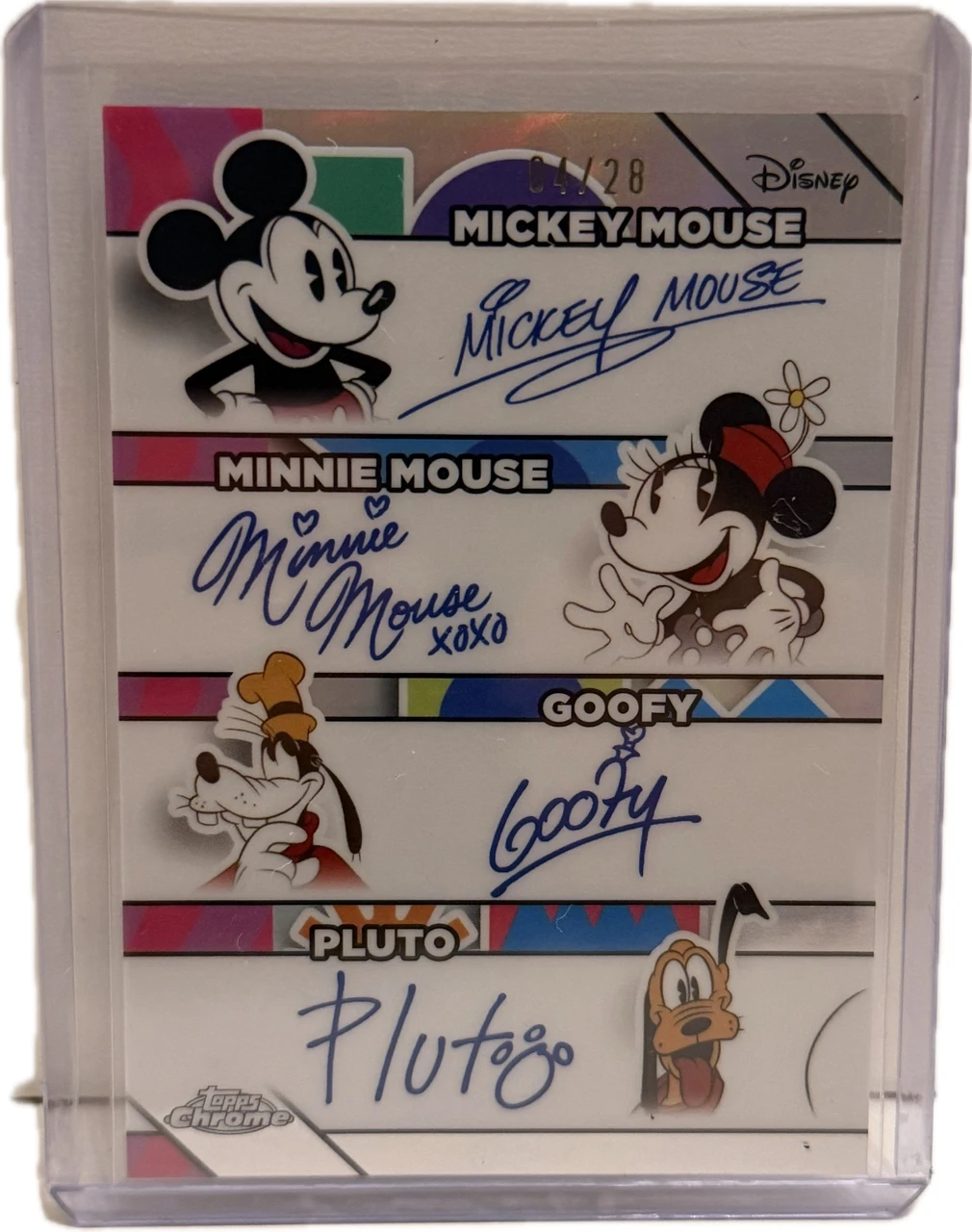 Disney