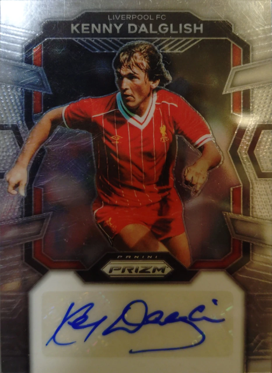 2023-24 Panini Prizm Premier League Soccer