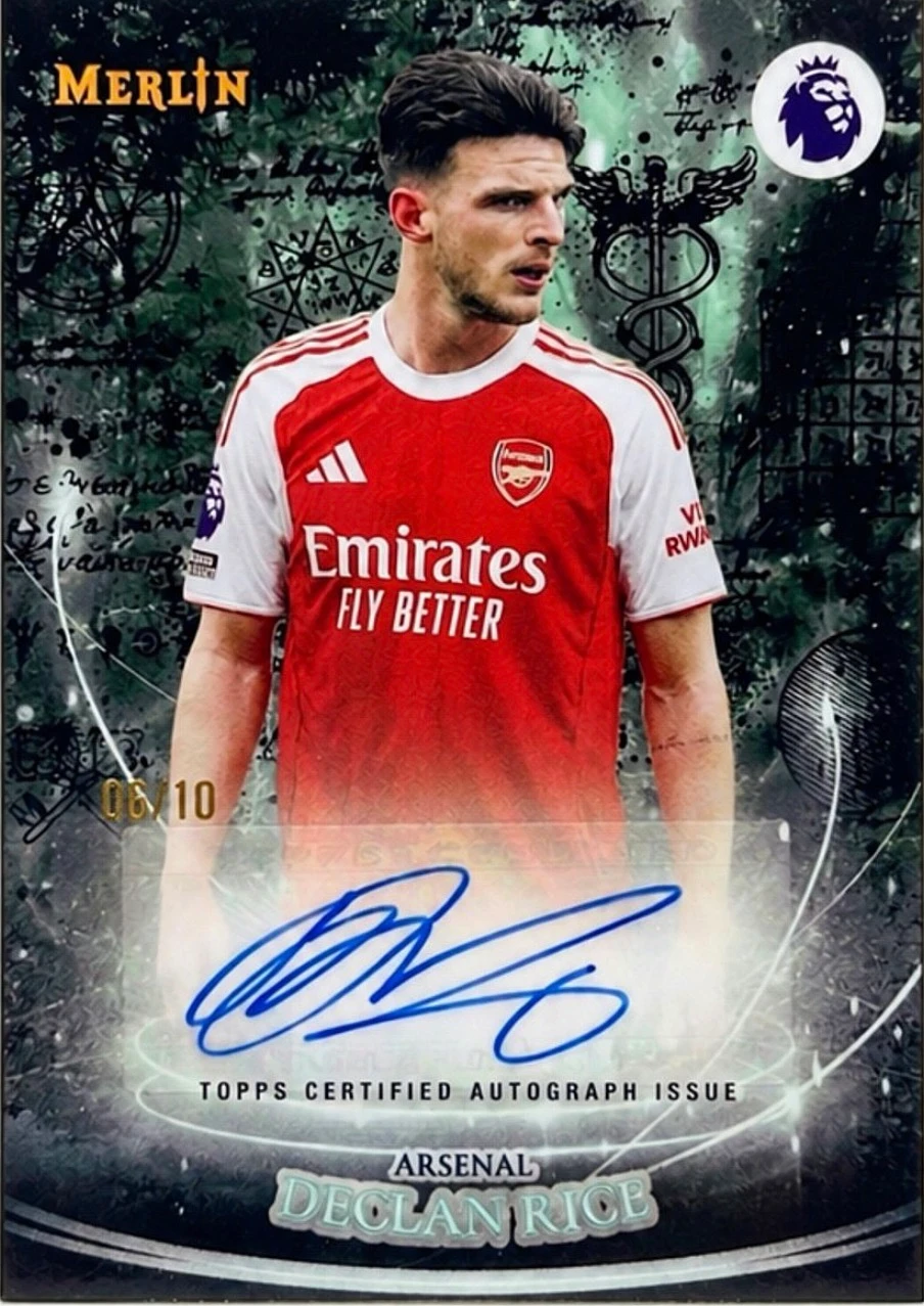 Enchanted Pen Black Refractor
