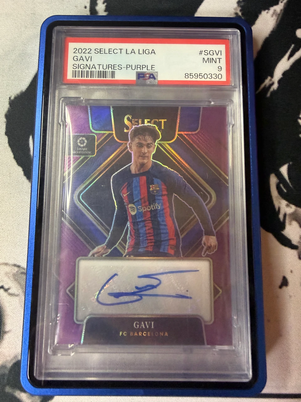 gavi