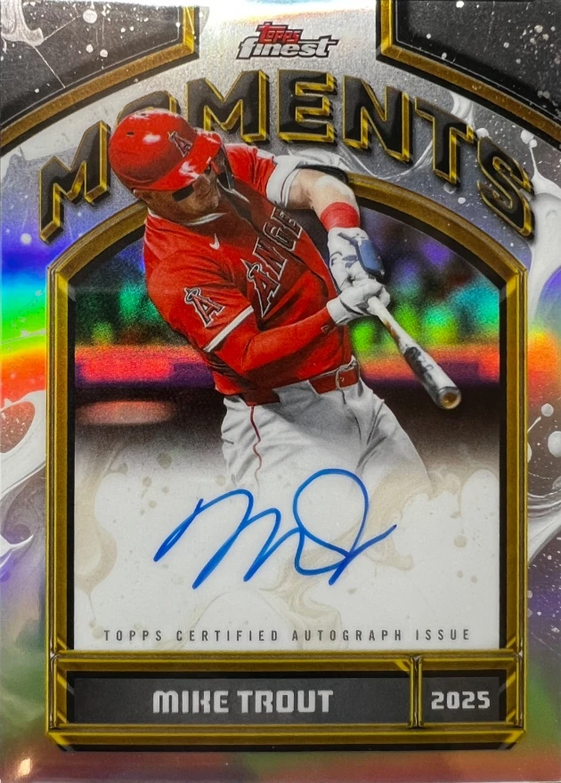 Mike Trout