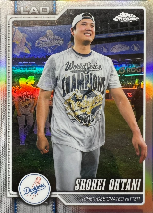 Shohei Ohtani