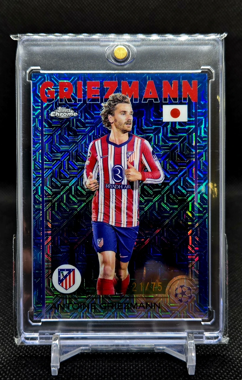Antoine Griezmann