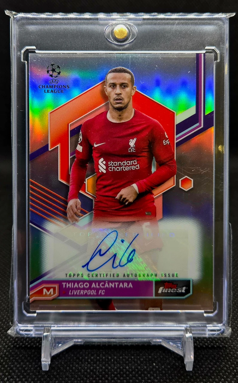 Thiago Alcântara