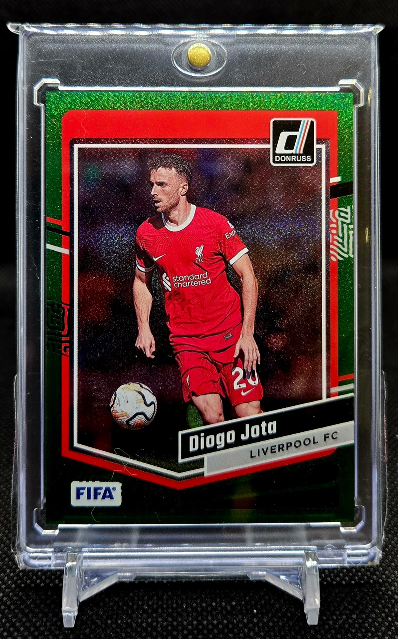 Diogo Jota 1/5