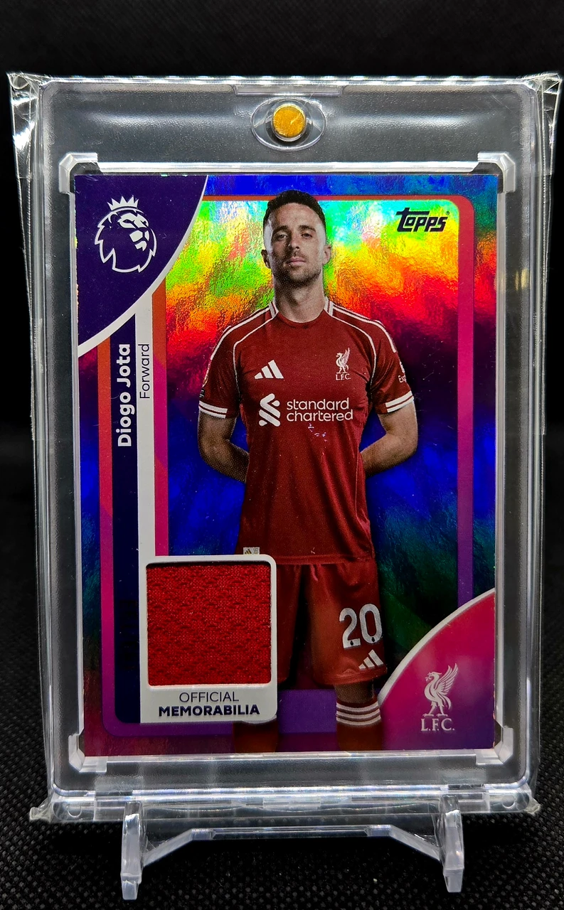 Diogo Jota 199/199