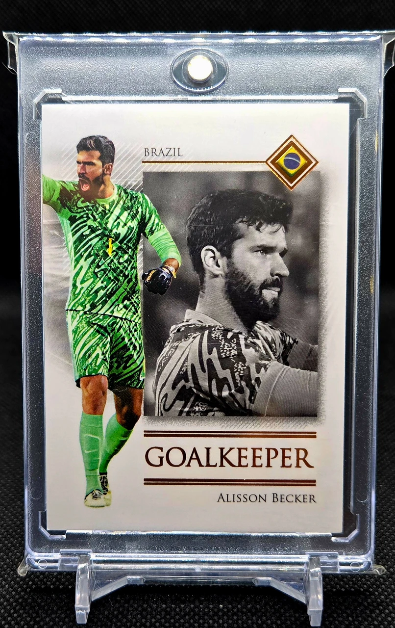 Alisson Becker
