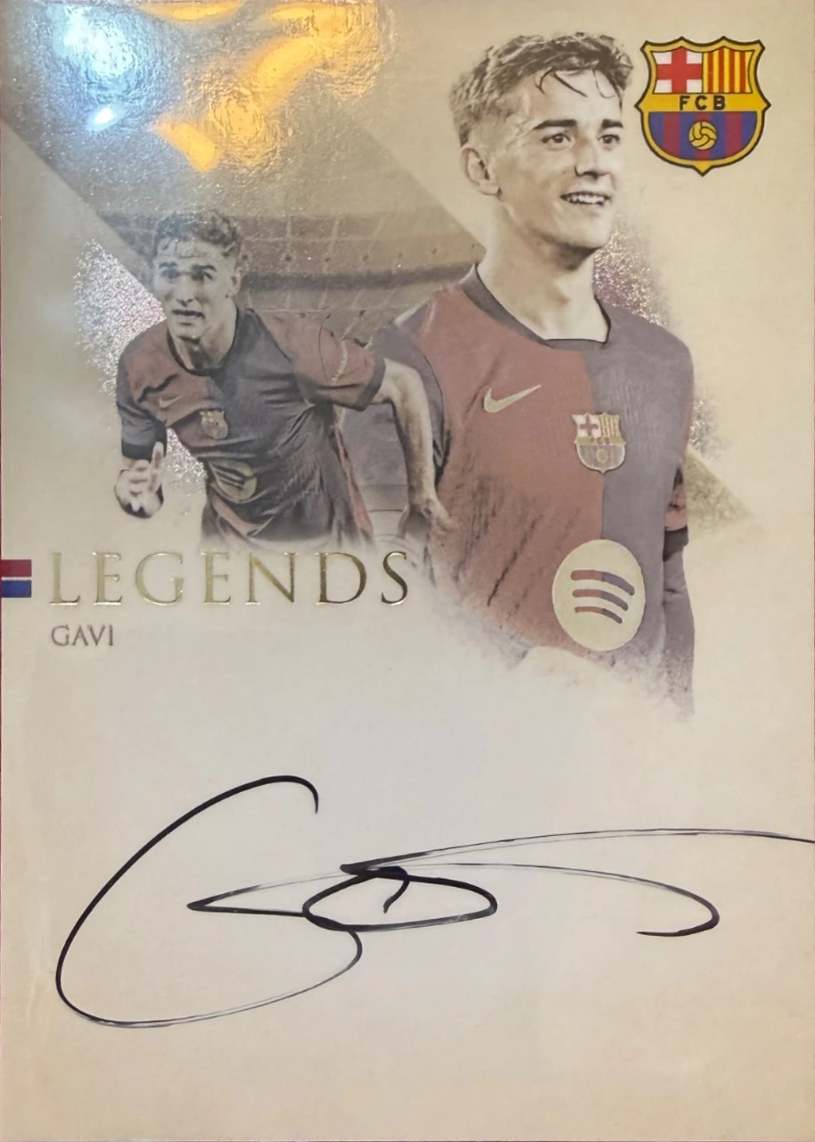 Gavi