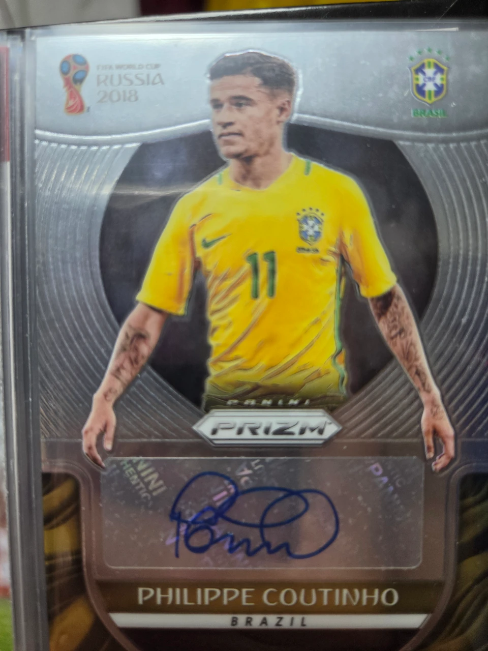 Philippe Coutinho