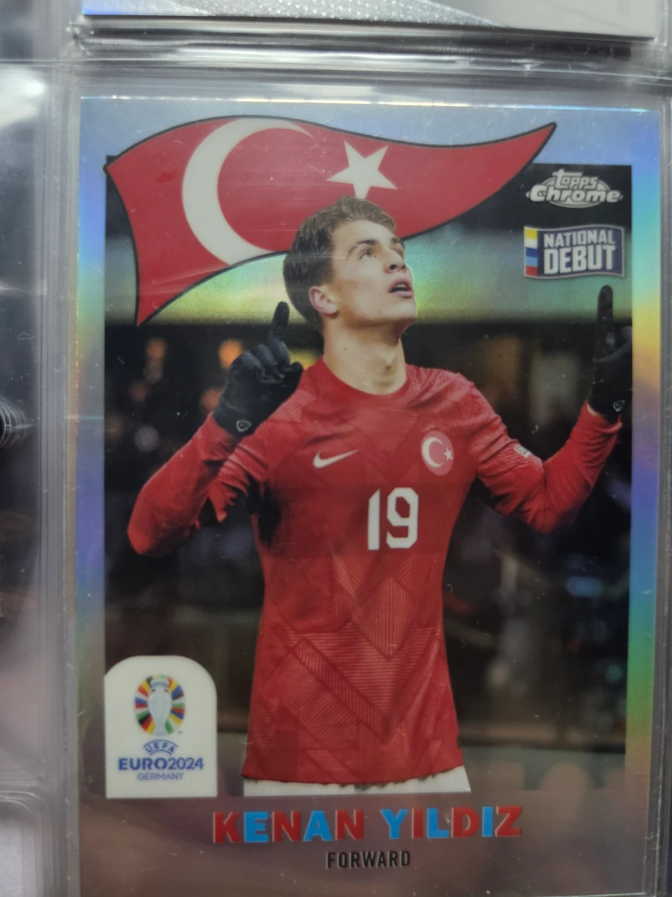 Kenan Yildiz