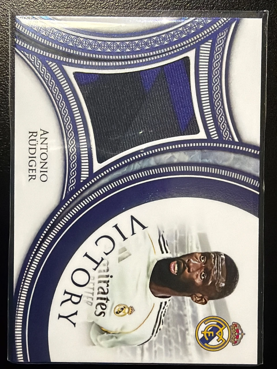 2024 Futera Victory Antonio Rüdiger