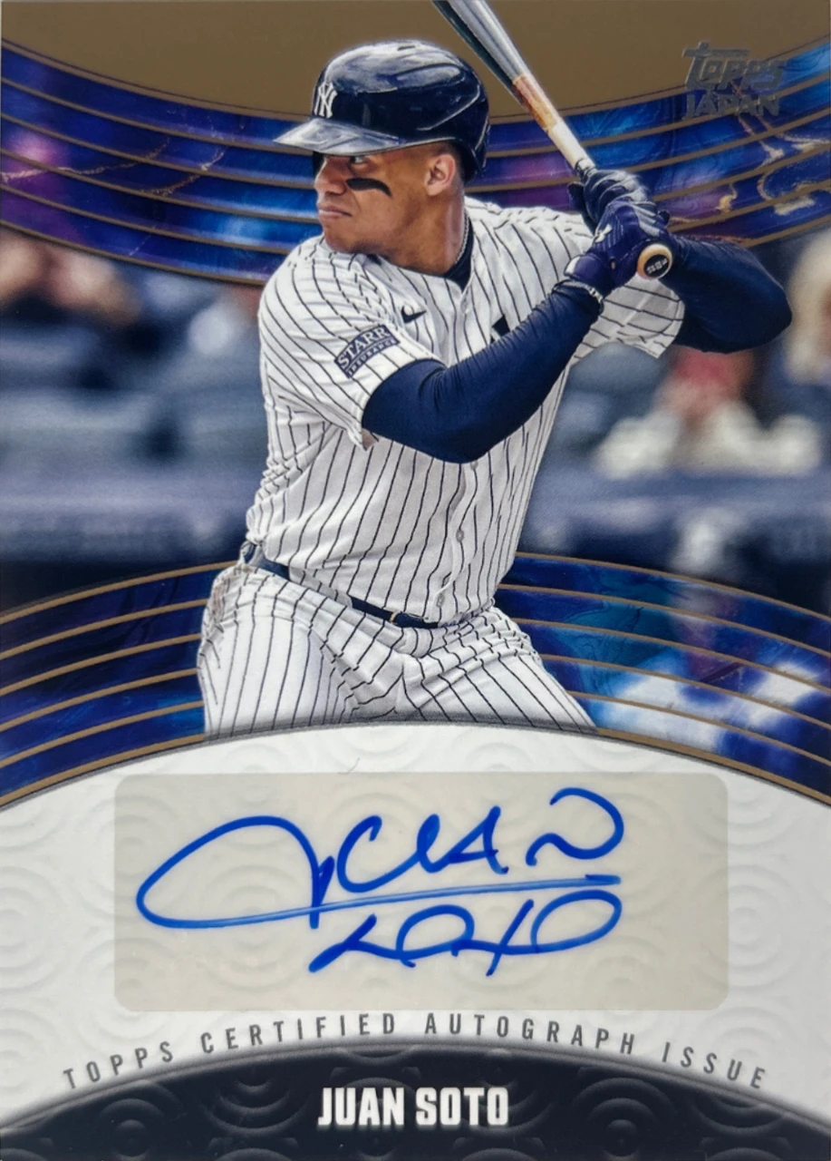 Juan Soto