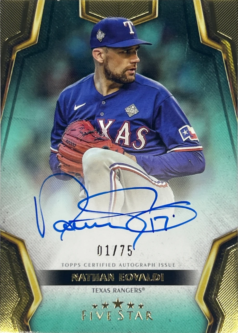 Nathan Eovaldi