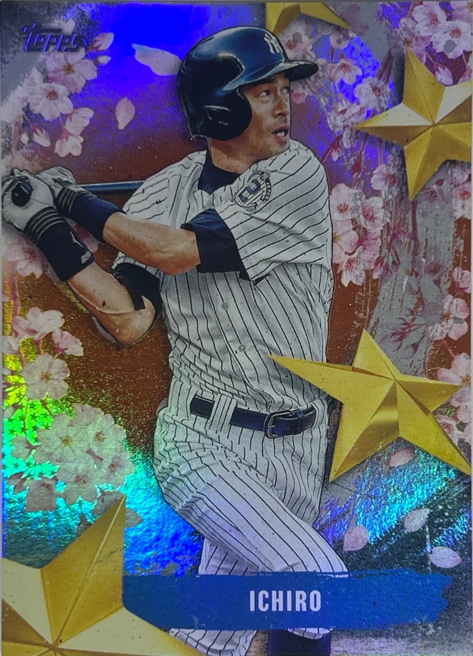 ICHIRO