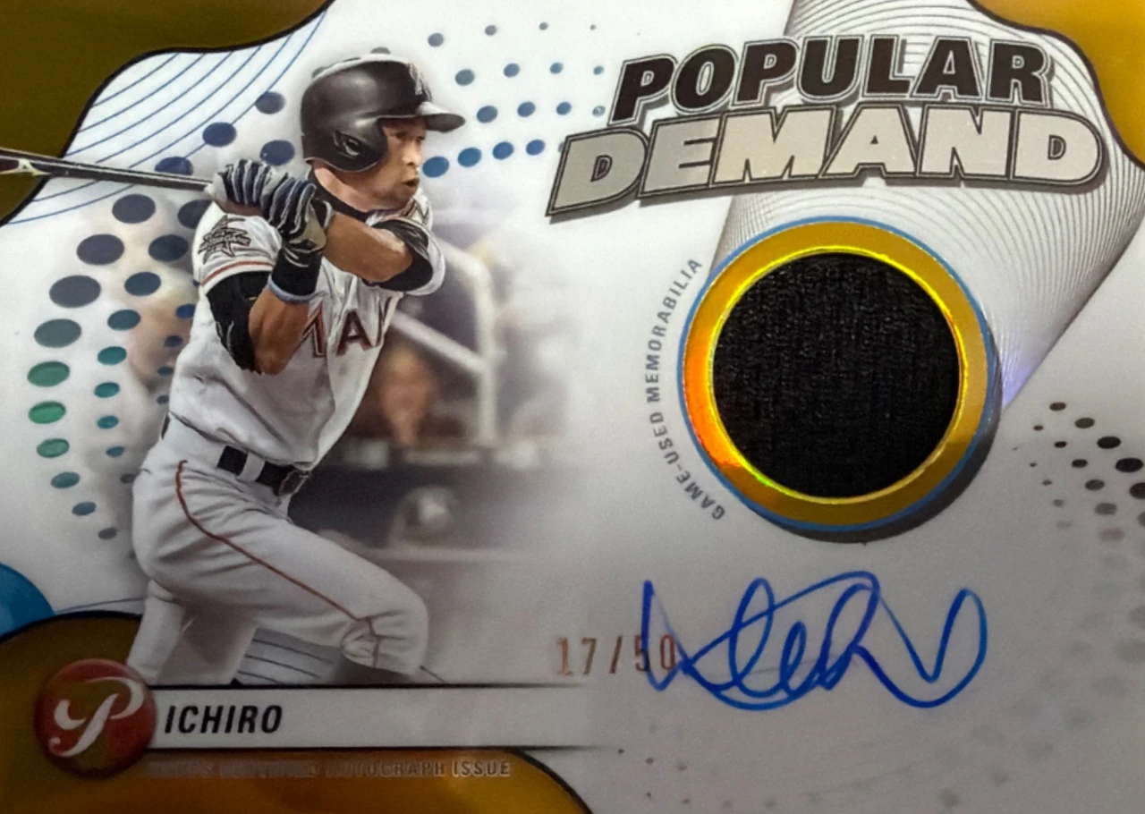 Ichiro