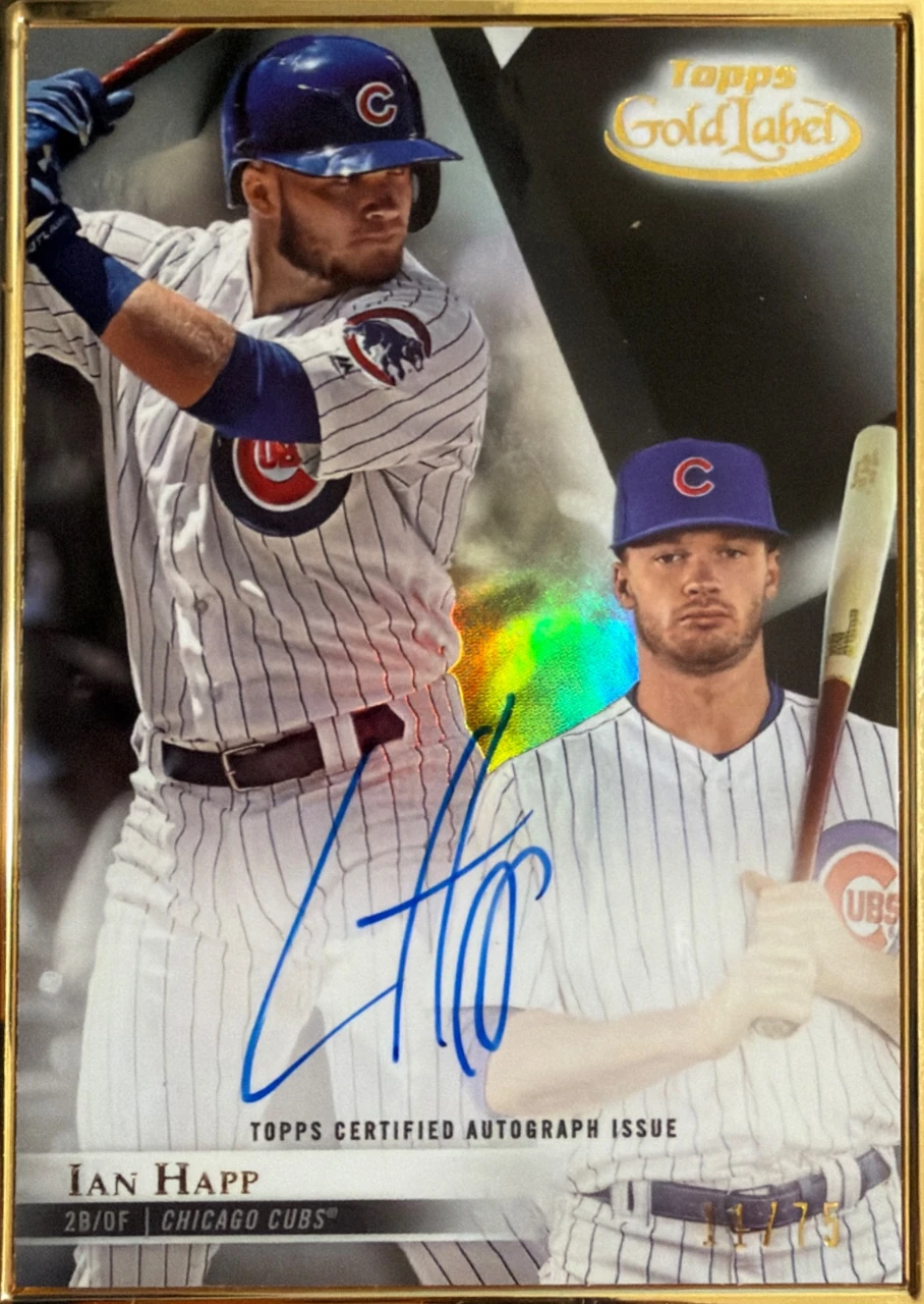 Ian Happ