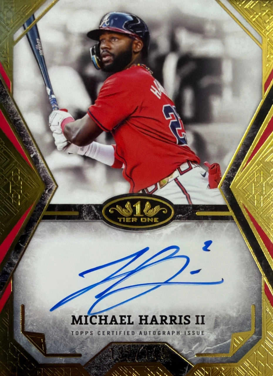 Michael Harris II