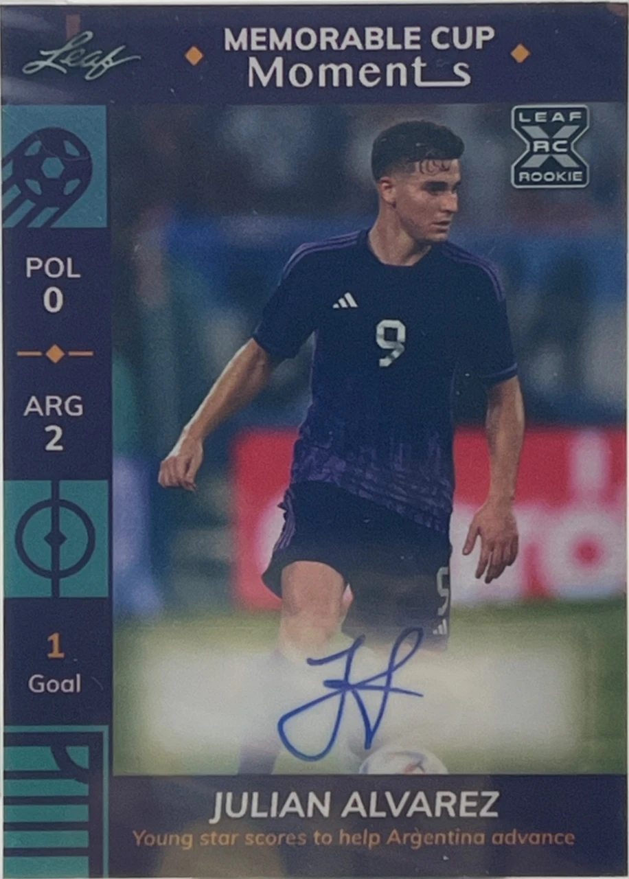 julian alvarez