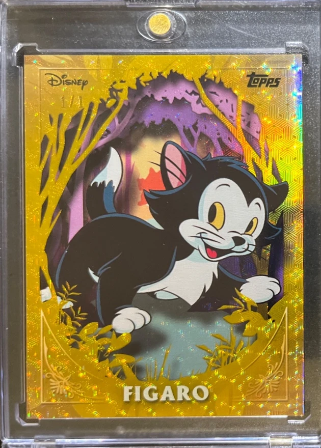 1/1 Figaro