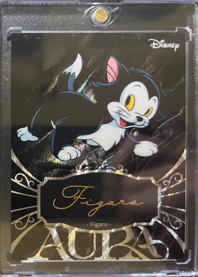1/1 Figaro