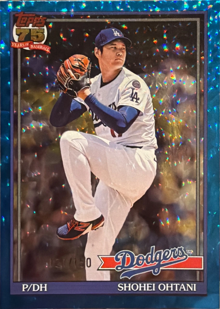 大谷翔平　SHOHEI OHTANI