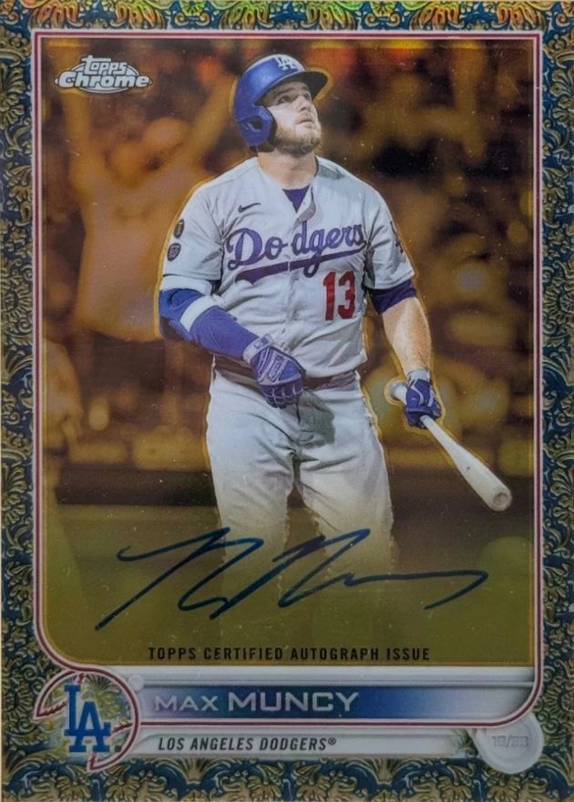 gilded collection Muncy
