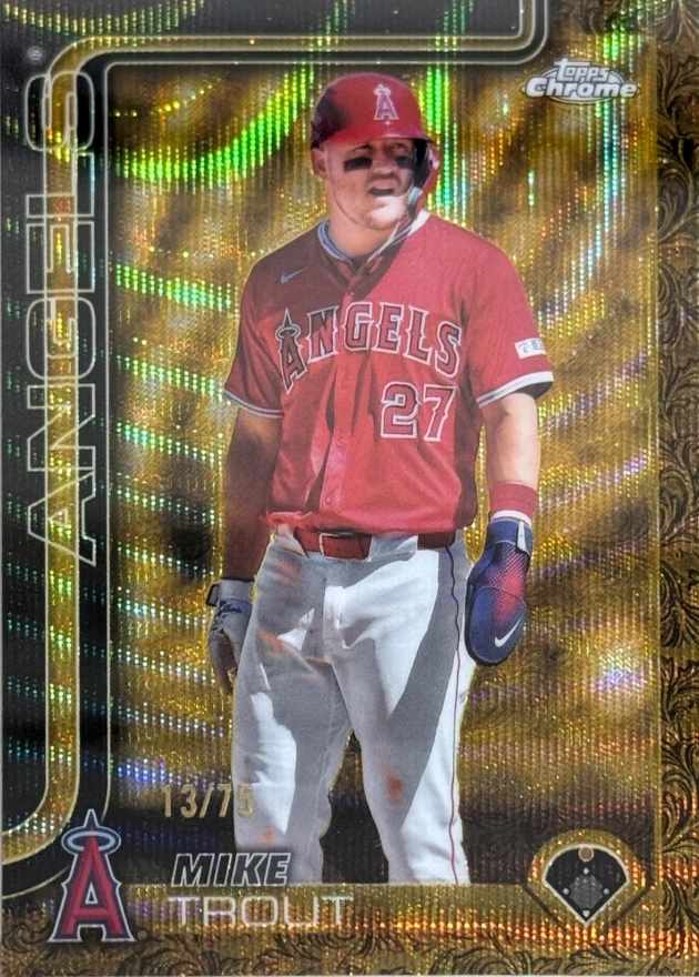 gilded collection 2025