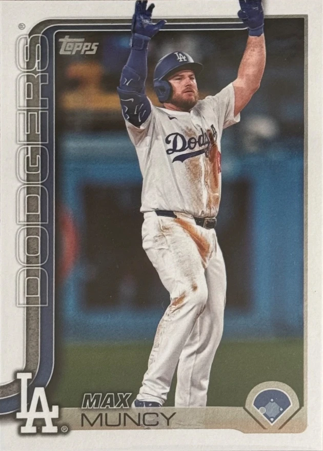 dancing muncy
