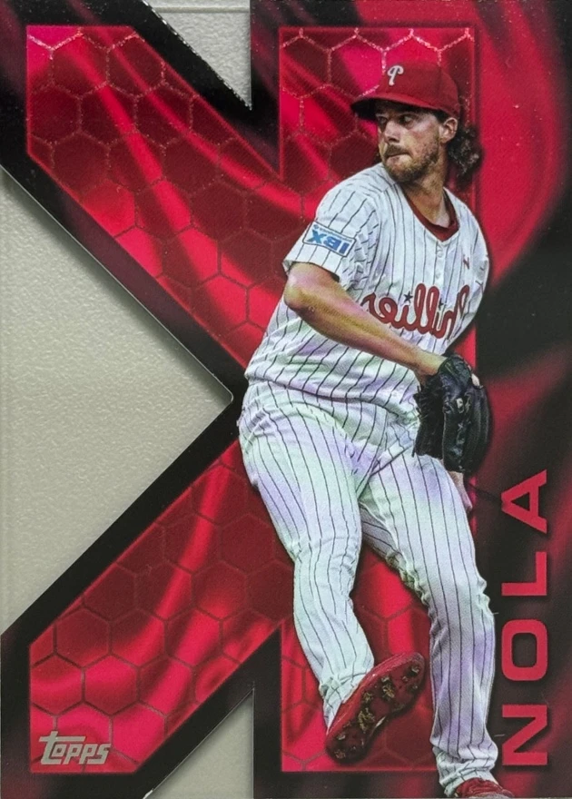 Aaron Nola K-Zone Reverse
