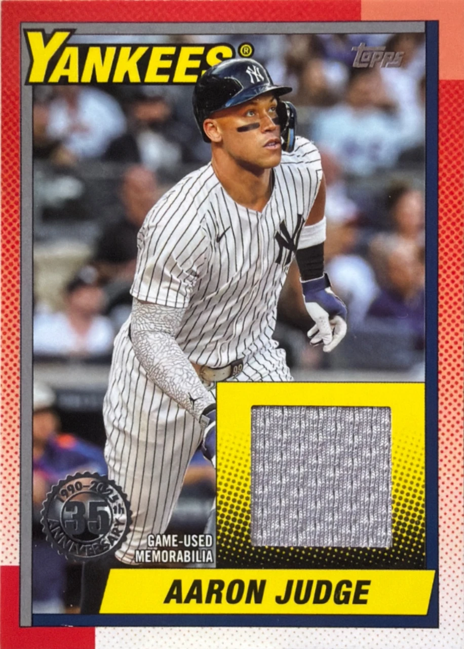 Aaron Judge