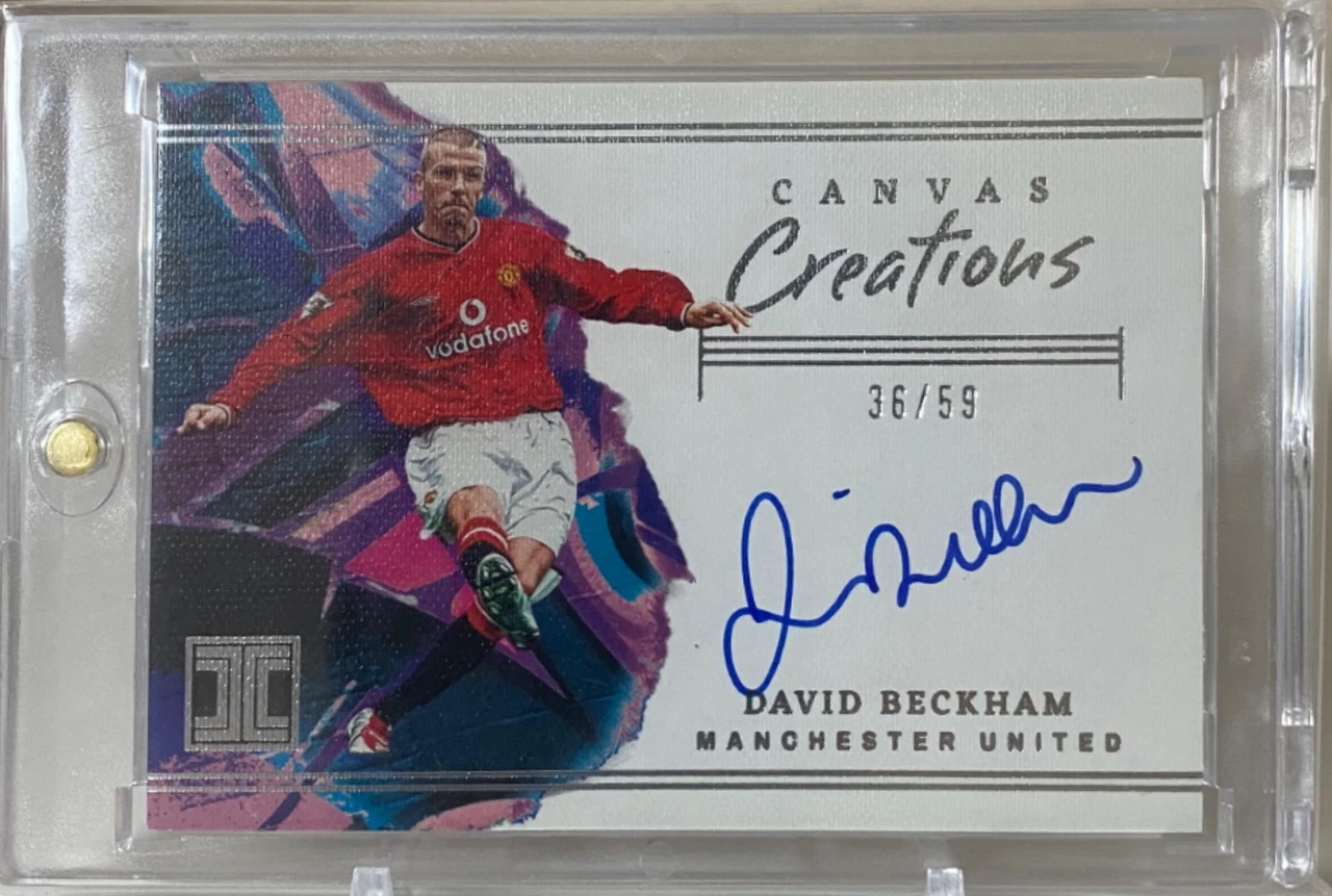 BECKHAM