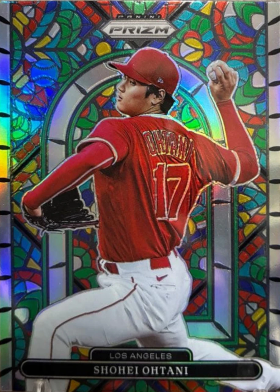 大谷翔平