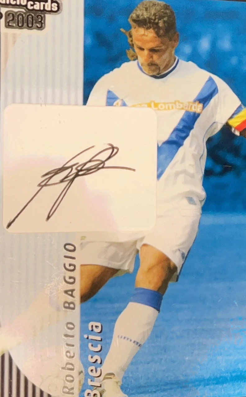 ROBERT BAGGIO