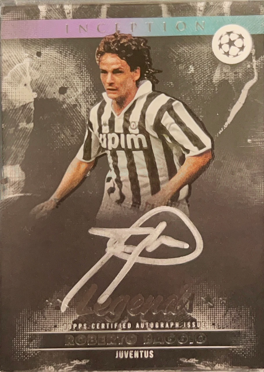 ROBERT BAGGIO