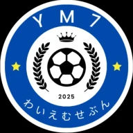 YM7(わいえむせぶん)