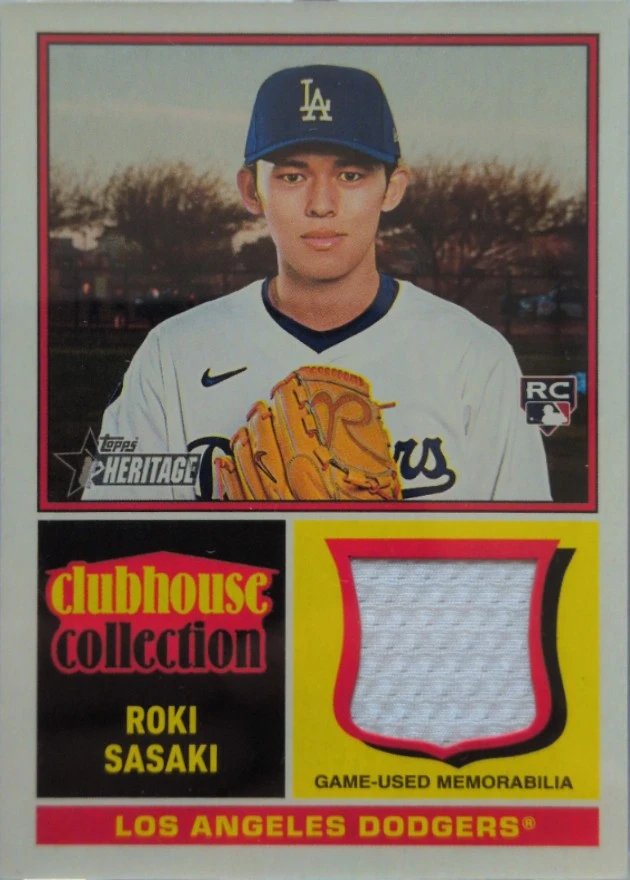 ROKI SASAKI