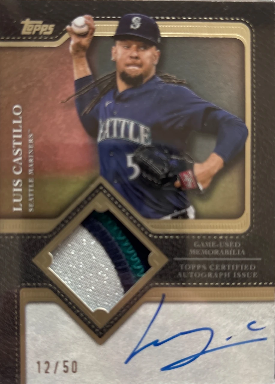 Luis Castillo
