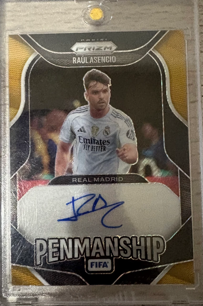 RAUL ASENCIO
