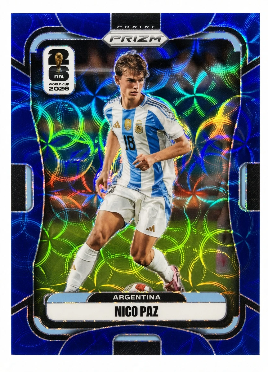 nicopaz