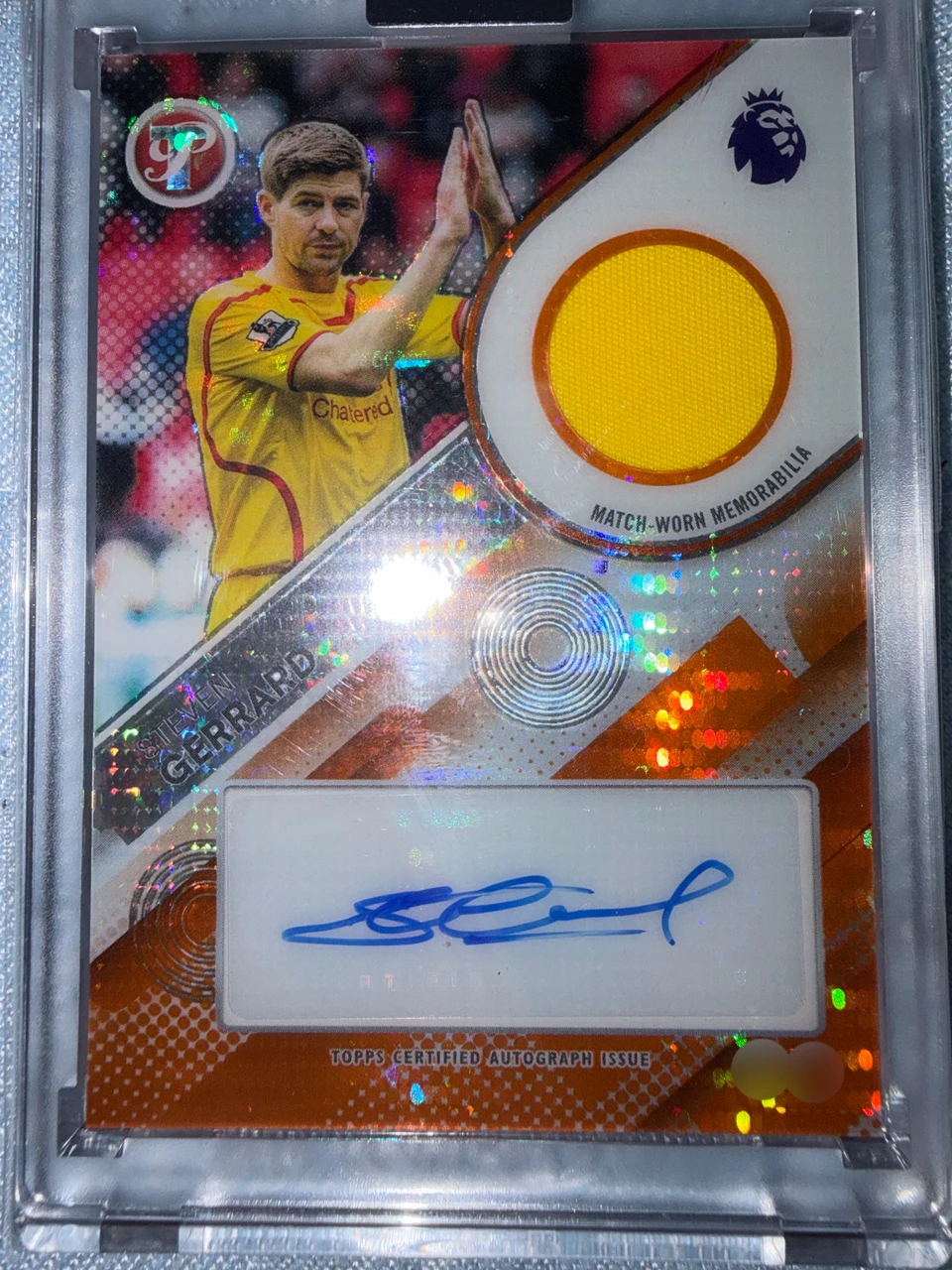 steven gerrard