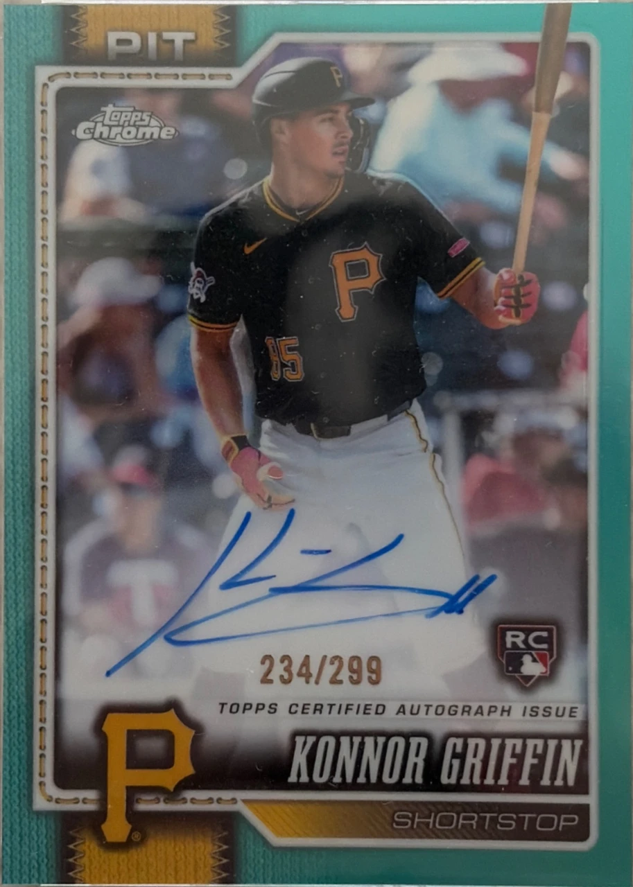 AUTOGRAPH