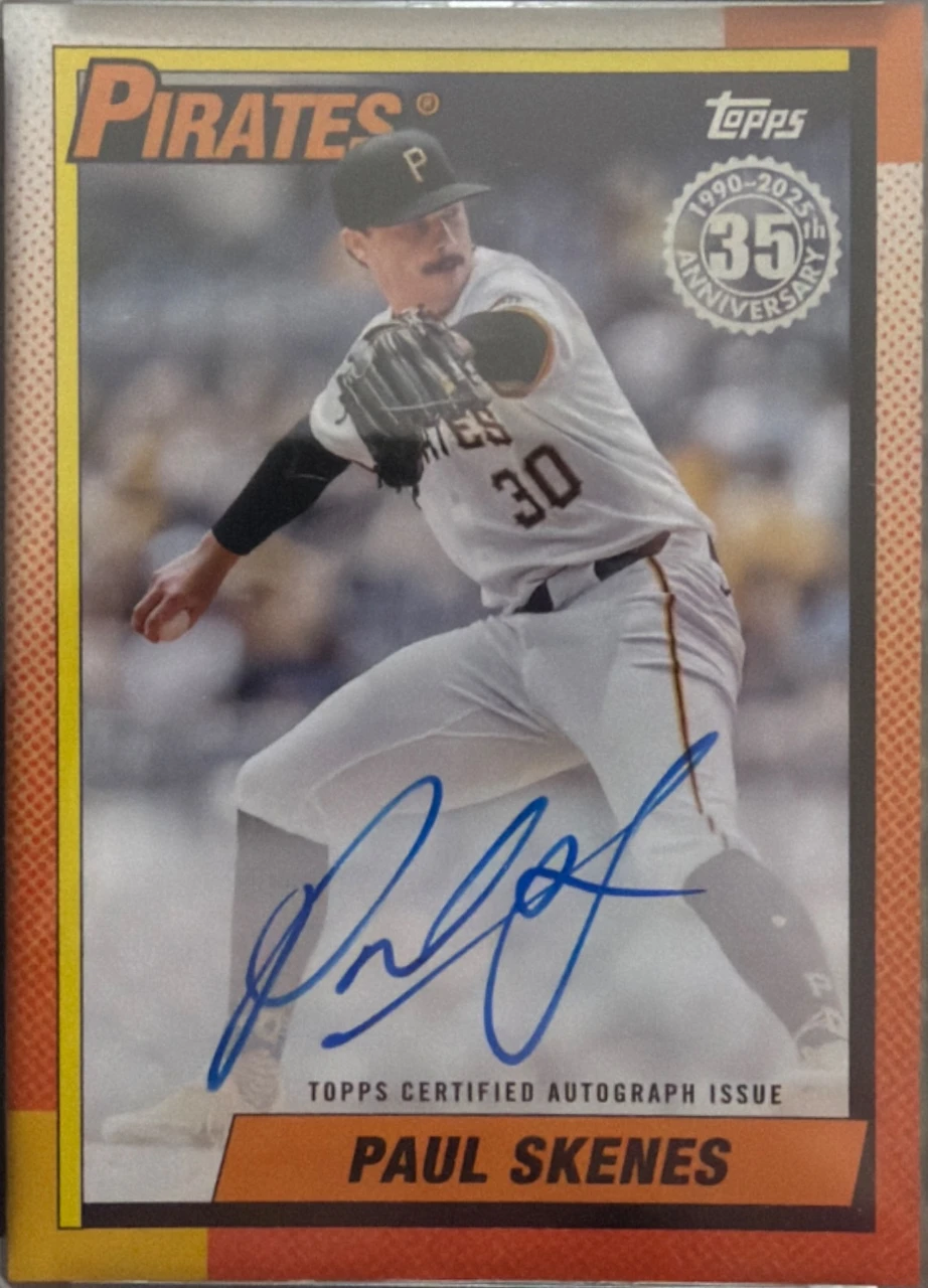 AUTOGRAPH
