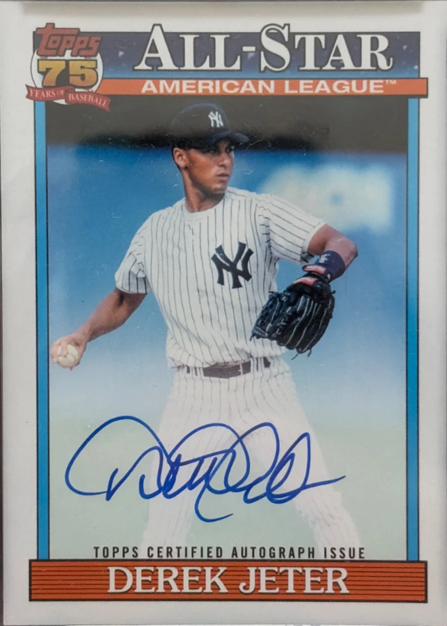 AUTOGRAPH