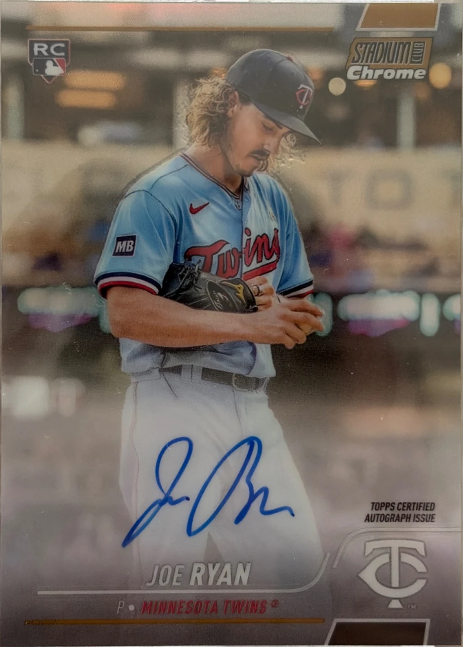 AUTOGRAPH