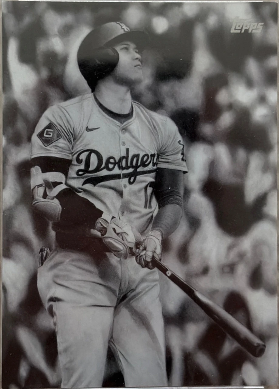 SHOHEI OHTANI