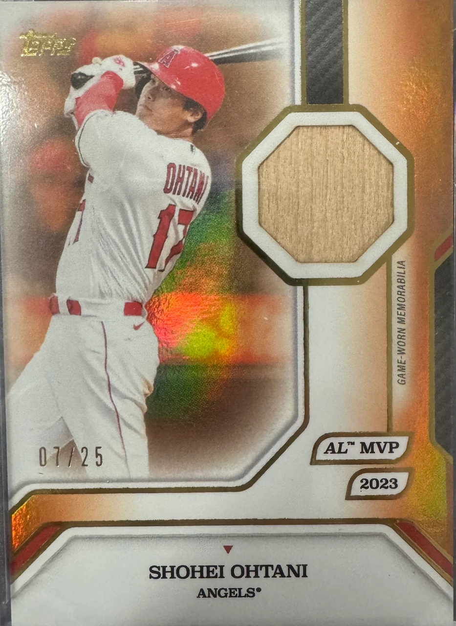 shouhei ohtani