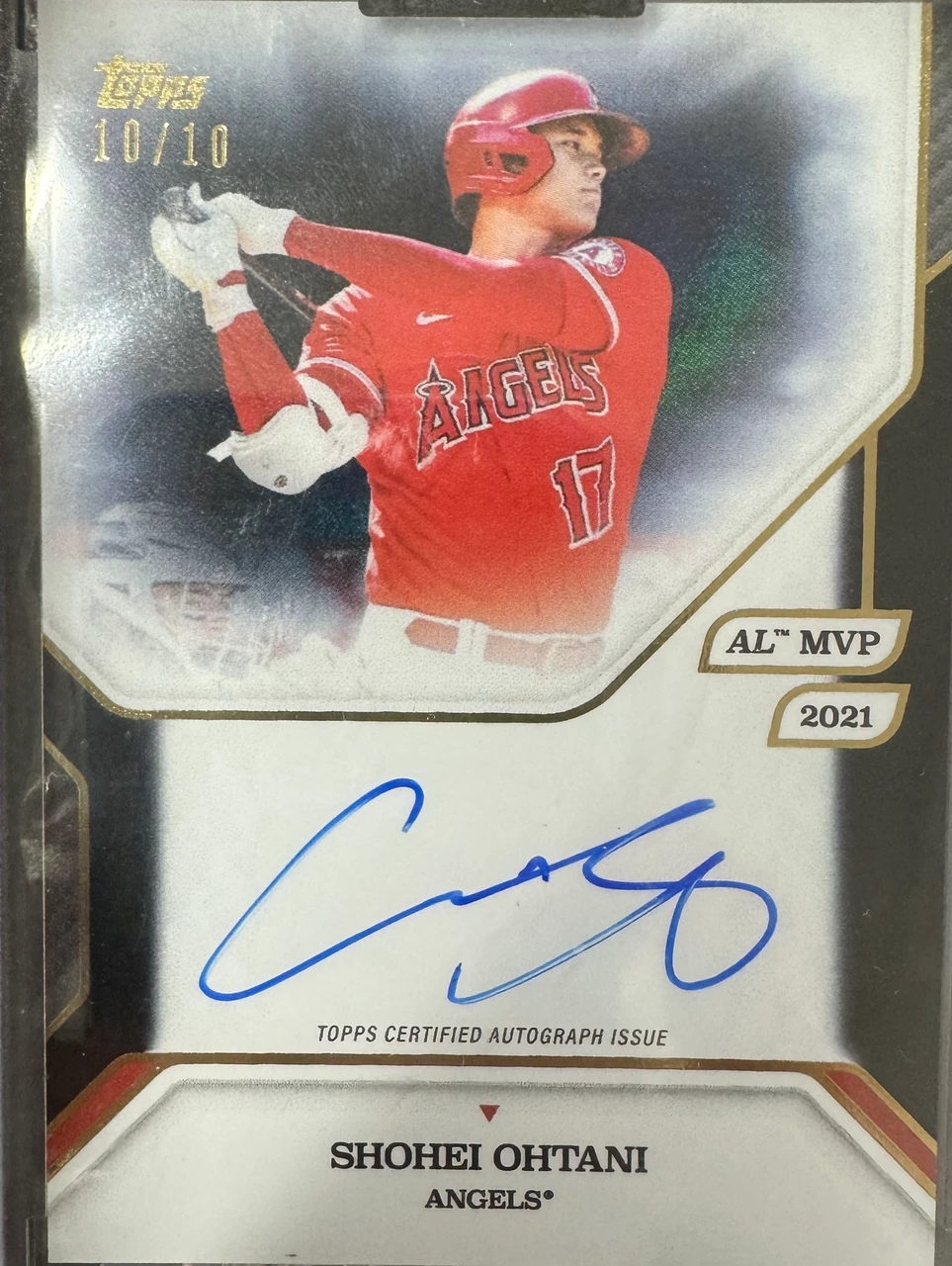 shouhei ohtani