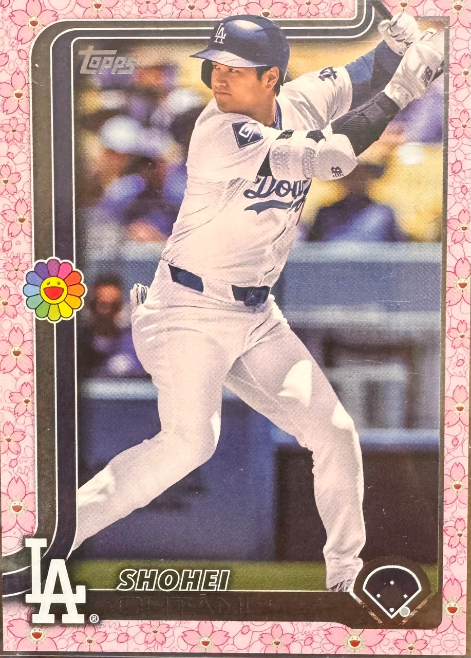 shouhei ohtani